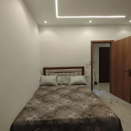 Appartement الغردقة